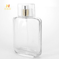 100ml Good Quality Glass Perfume Bottle Cosmetic Bottle